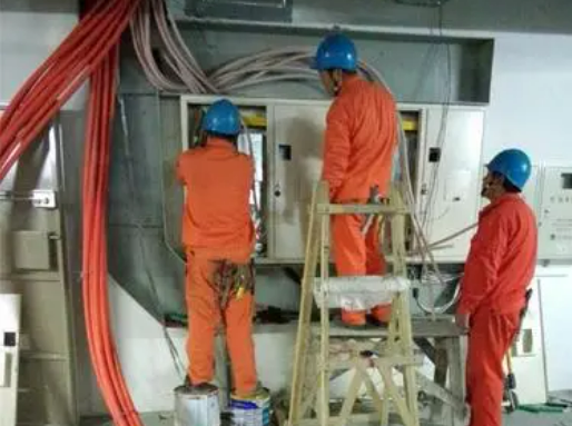 徐汇区机电一体安装价格
